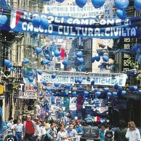 Apartmán Azzurro